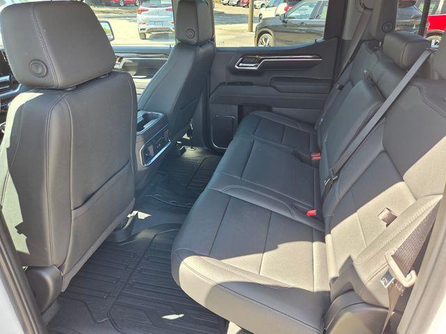 new 2026 GMC Sierra 1500 car, priced at $61,395