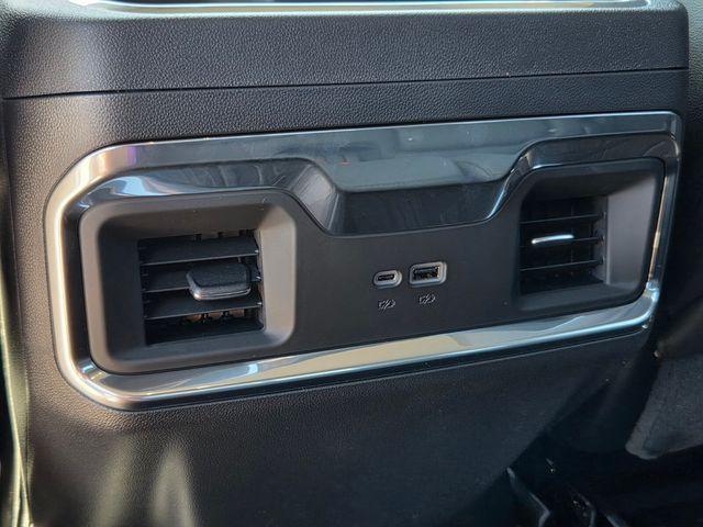 new 2026 GMC Sierra 1500 car, priced at $61,395