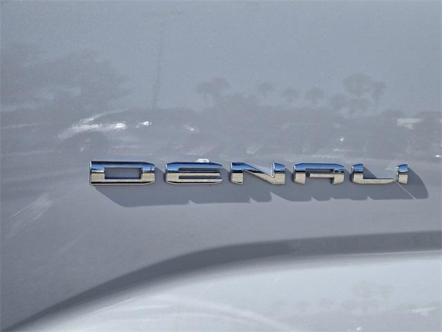 new 2026 GMC Terrain car, priced at $45,185