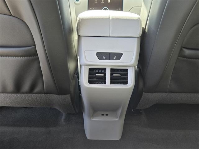 new 2026 GMC Terrain car, priced at $45,185