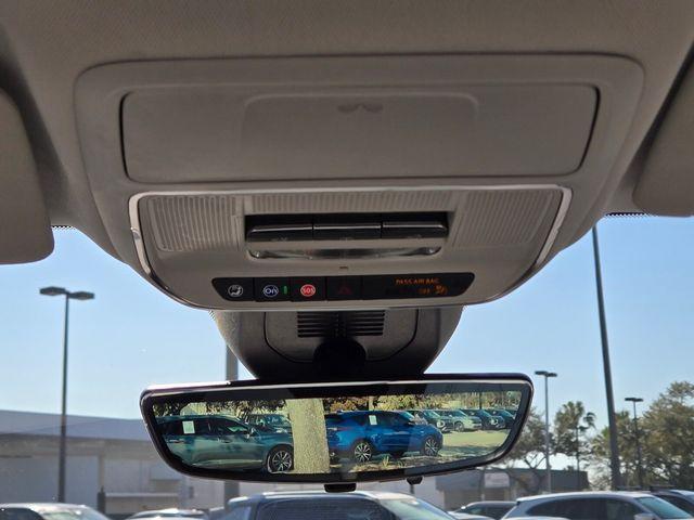 new 2026 GMC Terrain car, priced at $41,185