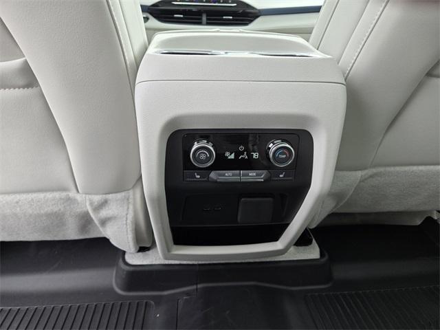 new 2026 Buick Enclave car, priced at $65,060