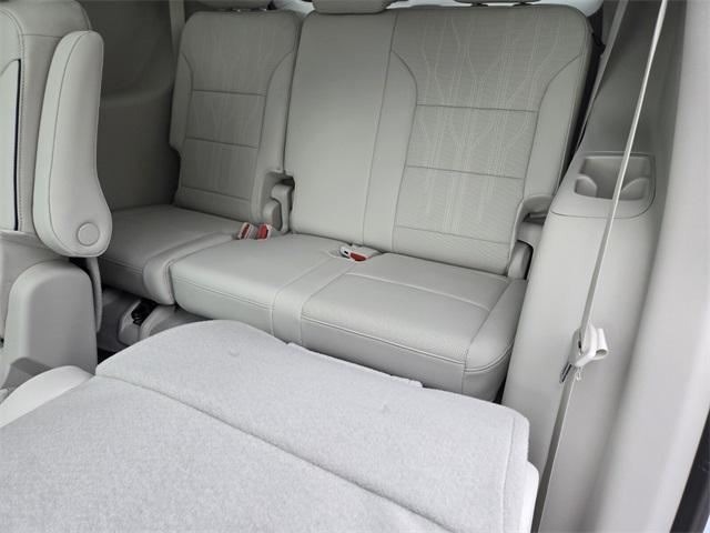 new 2026 Buick Enclave car, priced at $65,060