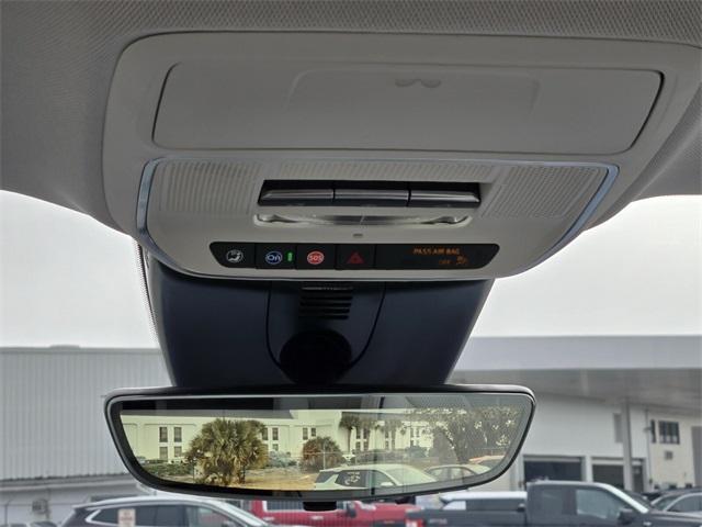 new 2026 Buick Enclave car, priced at $65,060