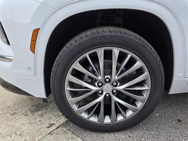 new 2026 Buick Enclave car, priced at $65,060