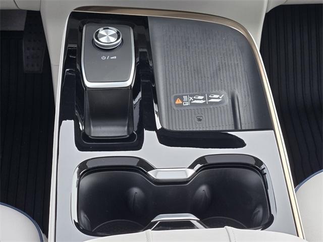 new 2026 Buick Enclave car, priced at $65,060