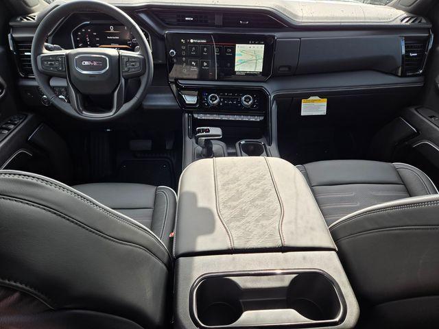 new 2026 GMC Sierra 1500 car, priced at $70,640