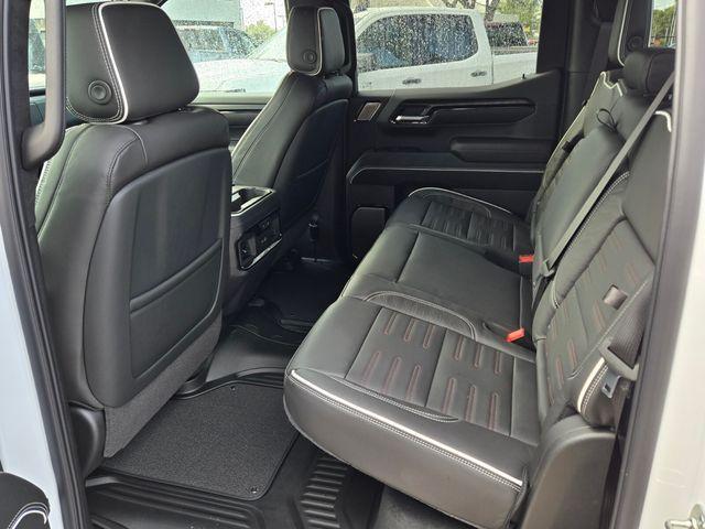 new 2026 GMC Sierra 1500 car, priced at $70,640