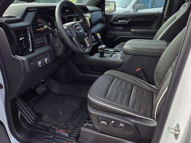 new 2026 GMC Sierra 1500 car, priced at $70,640