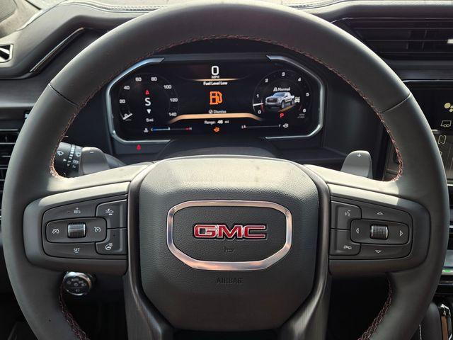 new 2026 GMC Sierra 1500 car, priced at $70,640