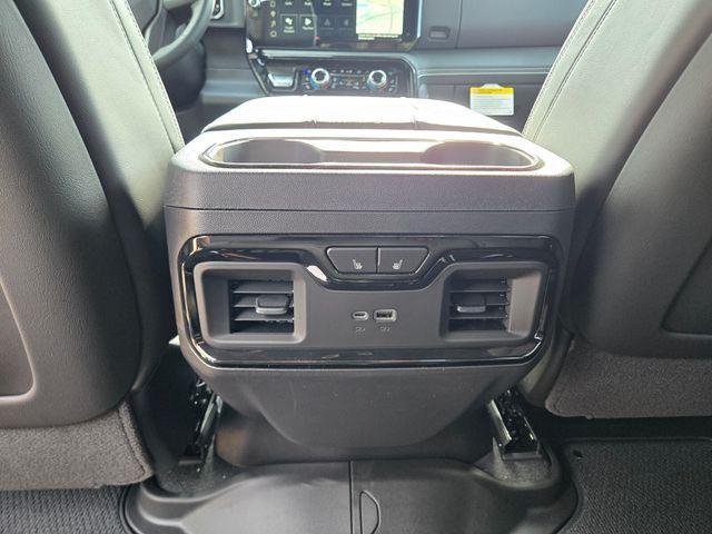 new 2026 GMC Sierra 1500 car, priced at $70,640