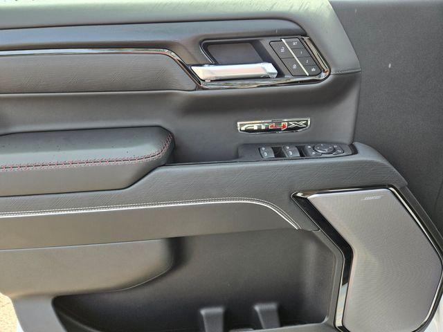new 2026 GMC Sierra 1500 car, priced at $70,640
