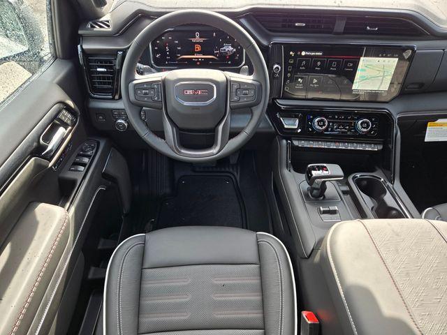 new 2026 GMC Sierra 1500 car, priced at $70,640