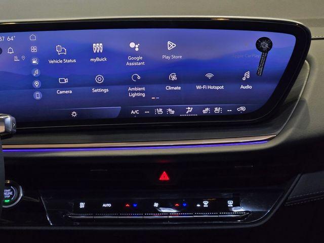 new 2026 Buick Envision car, priced at $47,595