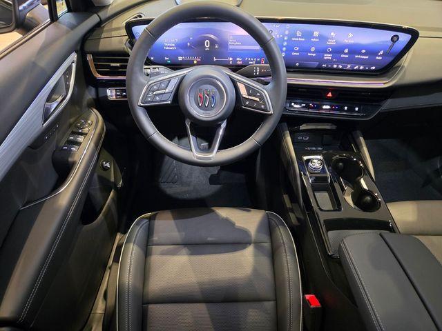 new 2026 Buick Envision car, priced at $47,595