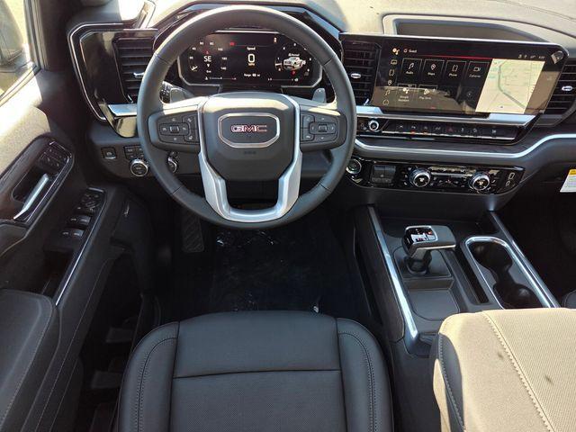 new 2026 GMC Sierra 1500 car, priced at $59,805