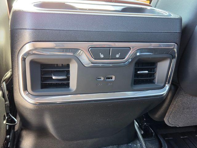 new 2026 GMC Sierra 3500 car, priced at $101,960