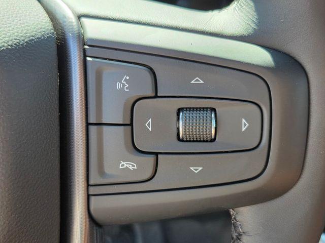 new 2026 GMC Sierra 3500 car, priced at $101,960