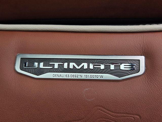 new 2026 GMC Sierra 3500 car, priced at $104,196