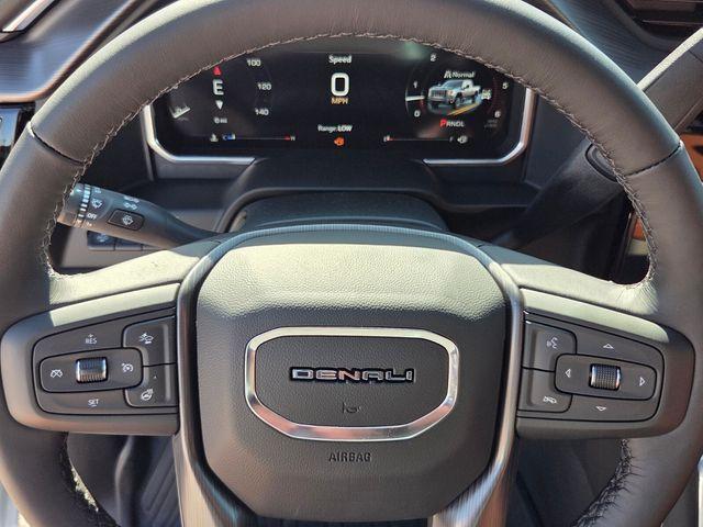 new 2026 GMC Sierra 3500 car, priced at $101,960