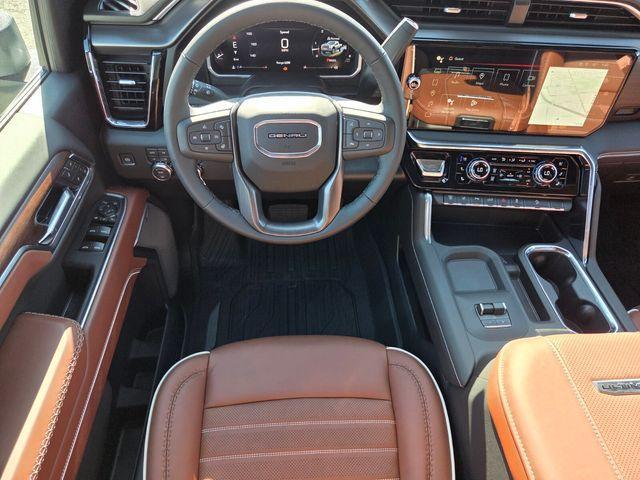 new 2026 GMC Sierra 3500 car, priced at $101,960