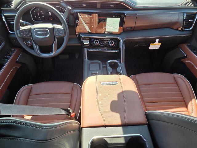 new 2026 GMC Sierra 3500 car, priced at $101,960