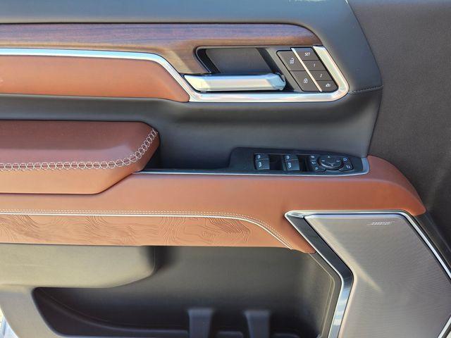 new 2026 GMC Sierra 3500 car, priced at $101,960