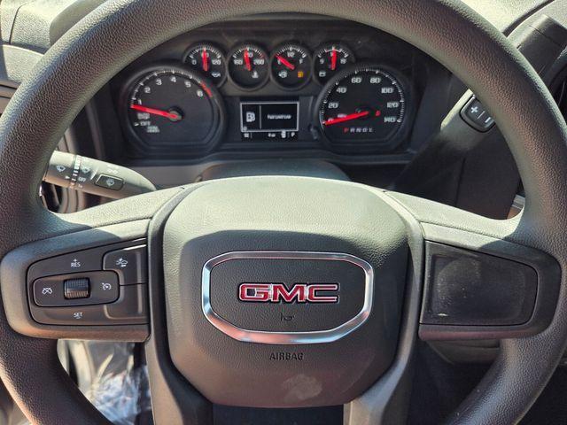 new 2026 GMC Sierra 1500 car, priced at $42,475