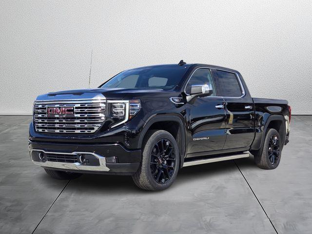 new 2026 GMC Sierra 1500 car, priced at $68,330