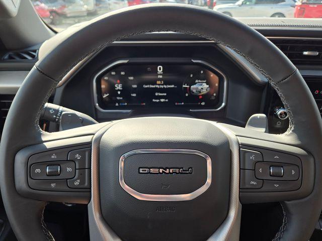 new 2026 GMC Sierra 1500 car, priced at $68,330