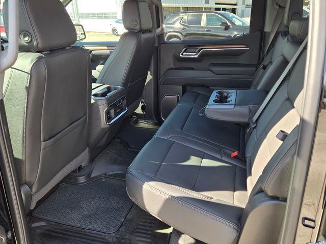 new 2026 GMC Sierra 1500 car, priced at $68,330