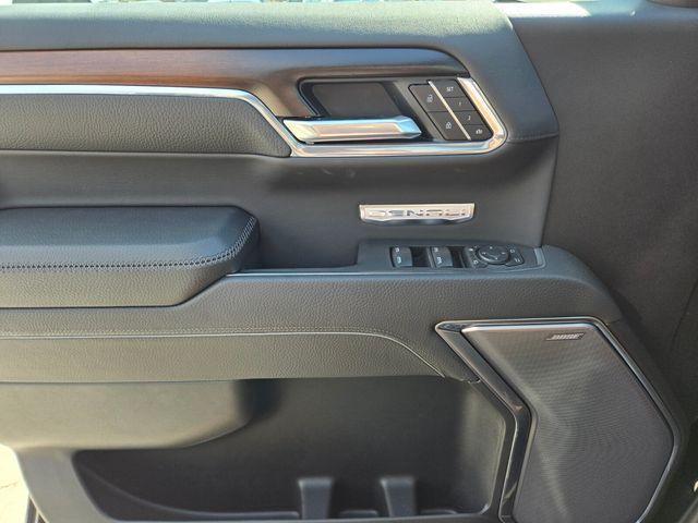 new 2026 GMC Sierra 1500 car, priced at $68,330