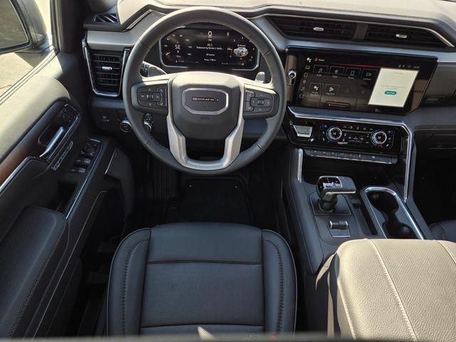 new 2026 GMC Sierra 1500 car, priced at $68,330