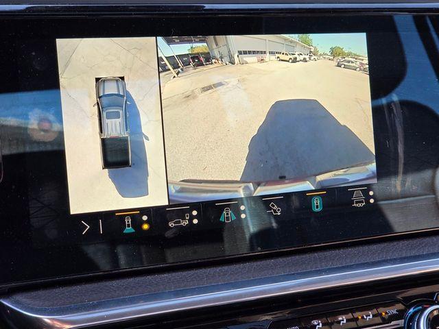 used 2023 GMC Sierra 1500 car, priced at $46,997