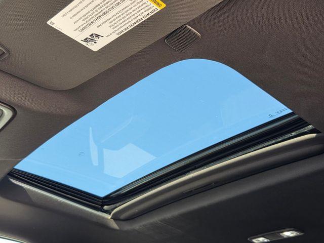 used 2023 GMC Sierra 1500 car, priced at $46,997