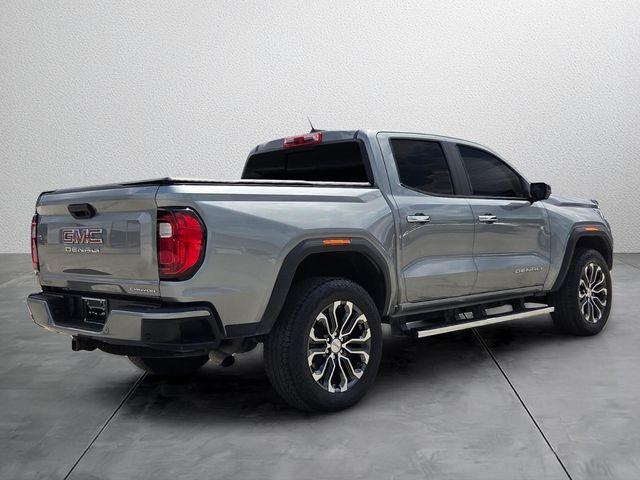 used 2024 GMC Canyon car, priced at $40,997