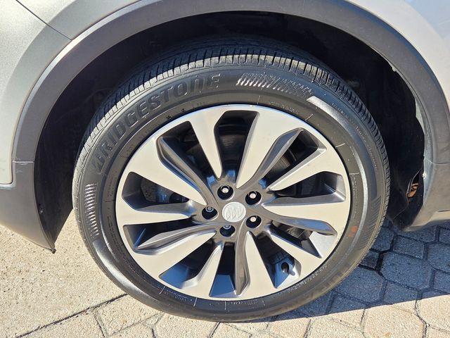 used 2018 Buick Encore car, priced at $8,997