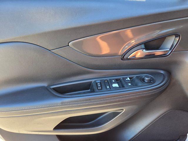 used 2018 Buick Encore car, priced at $8,997