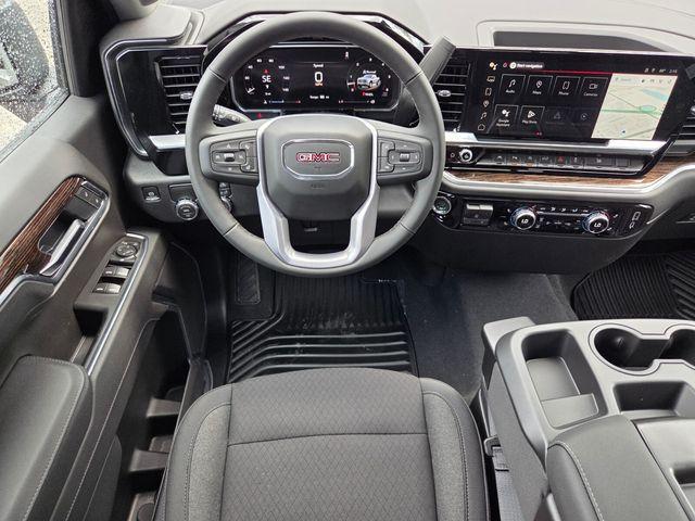 new 2026 GMC Sierra 1500 car, priced at $51,050