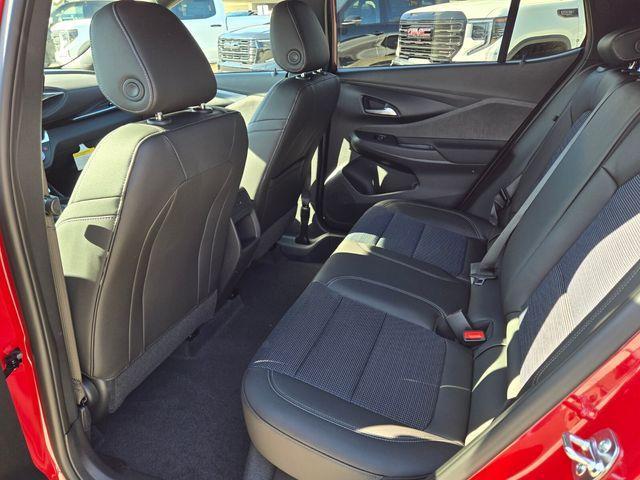 new 2026 Buick Envista car, priced at $25,430