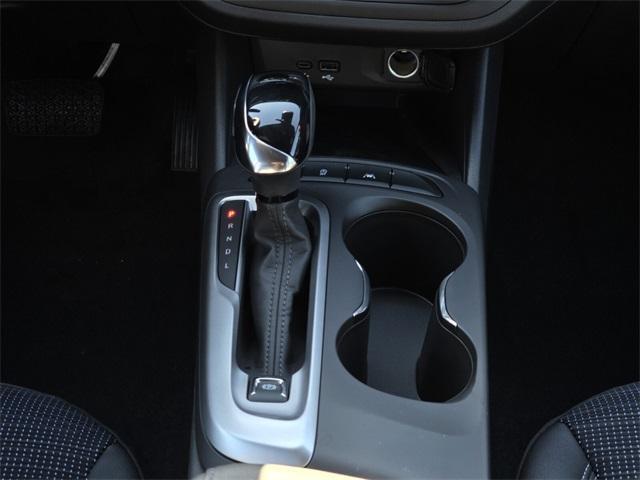 new 2026 Buick Envista car, priced at $27,680