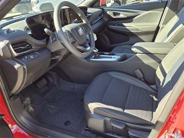 new 2026 Buick Envista car, priced at $27,680