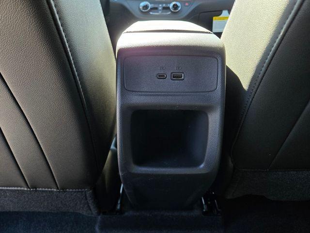 new 2026 Buick Envista car, priced at $25,430