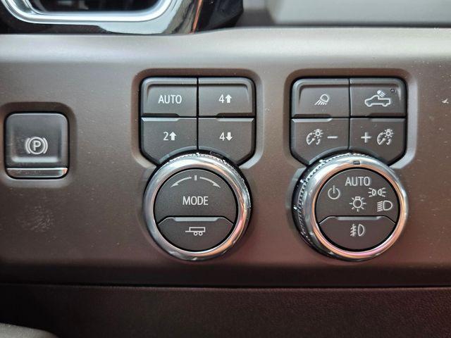 new 2026 GMC Sierra 2500 car, priced at $84,580