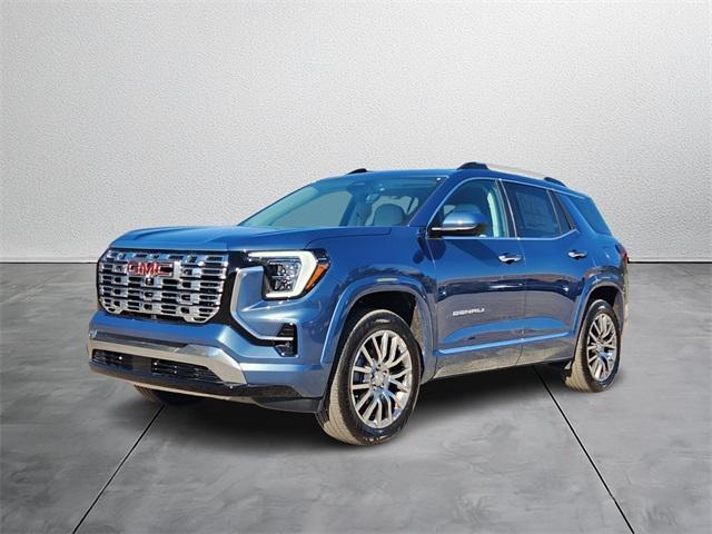 new 2026 GMC Terrain car, priced at $41,090