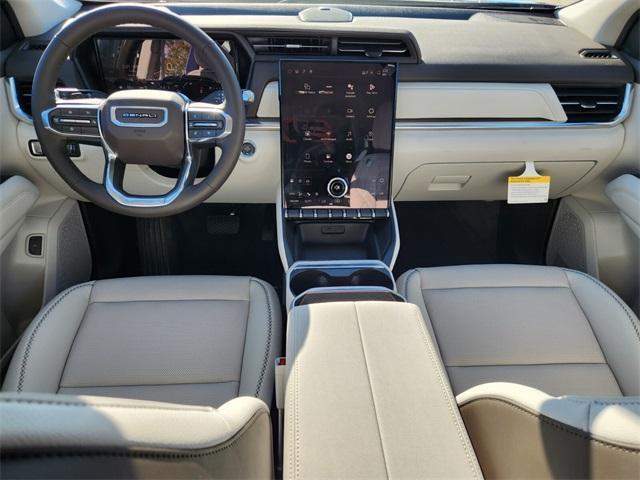 new 2026 GMC Terrain car, priced at $41,090