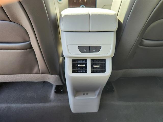 new 2026 GMC Terrain car, priced at $41,090