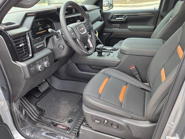 new 2026 GMC Sierra 1500 car, priced at $71,904