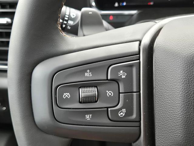 new 2026 GMC Sierra 1500 car, priced at $71,904