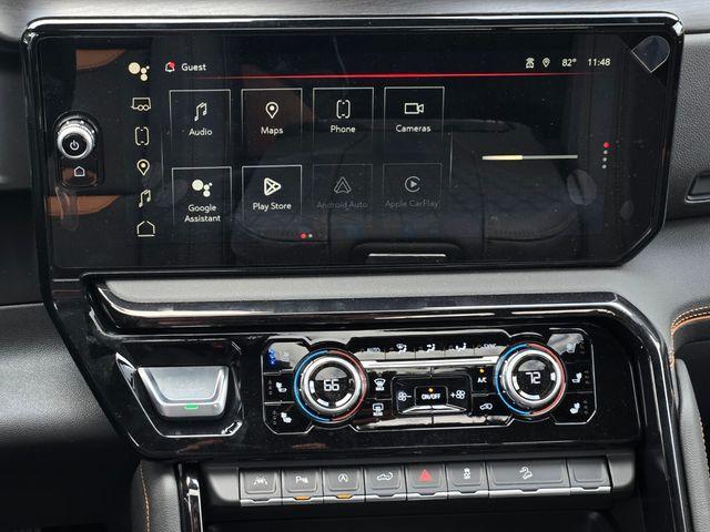 new 2026 GMC Sierra 1500 car, priced at $71,904